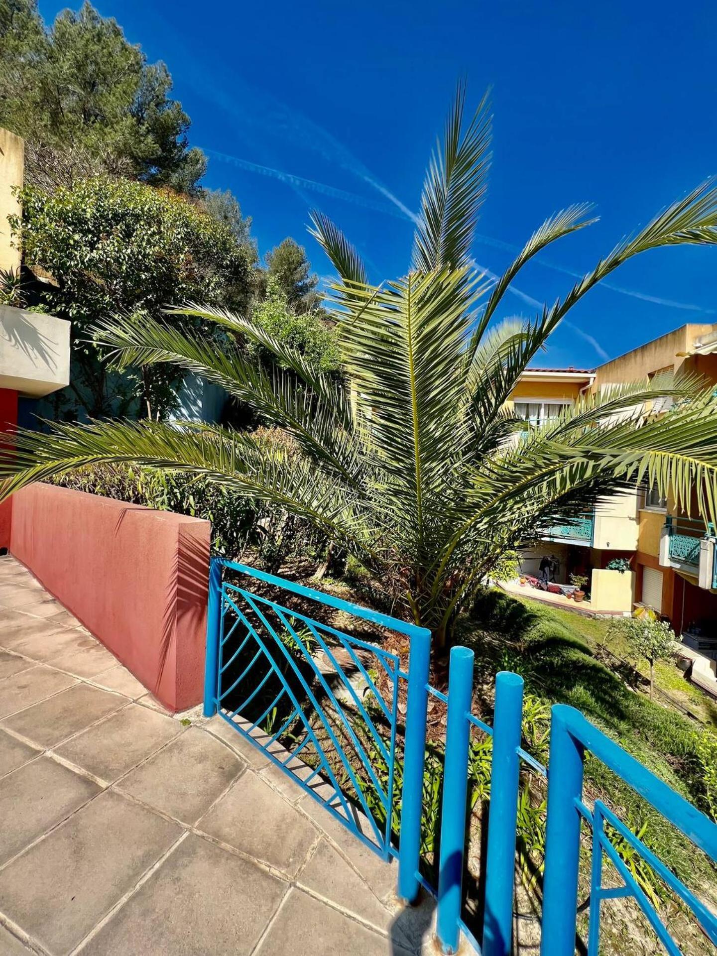 Quiet Studio Swimming Pool Roquebrune Kültér fotó